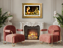 Load image into Gallery viewer, Worldly Wealth