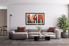 Load image into Gallery viewer, Cinnabar