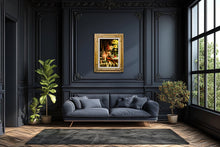 Load image into Gallery viewer, Rest and be Thankful - Study 1