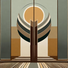 Load image into Gallery viewer, Solstice