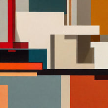 Load image into Gallery viewer, Cosmos