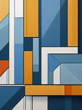 Load image into Gallery viewer, Cubiform