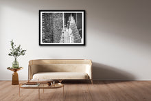 Load image into Gallery viewer, Downtown Facades - Study 1