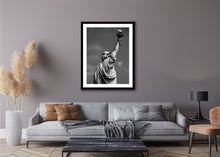 Load image into Gallery viewer, Lady Liberty - Study 1