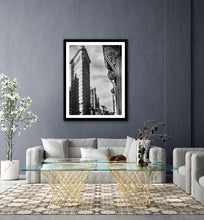 Load image into Gallery viewer, The Fuller - Study 3