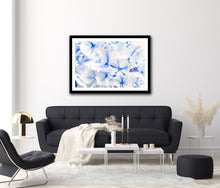Load image into Gallery viewer, Hydrangea - Study 7
