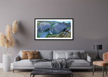 Load image into Gallery viewer, Gearrannan Black House Village