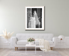 Load image into Gallery viewer, Downtown Facades - Study 2