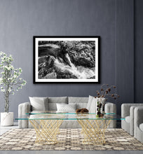 Load image into Gallery viewer, Winter's Melt - Study 1