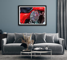 Load image into Gallery viewer, Chroma - Study 1