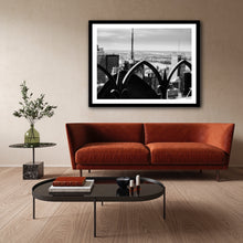 Load image into Gallery viewer, Fleur de Lis