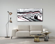 Load image into Gallery viewer, Ripples - Study 2