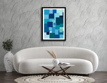Load image into Gallery viewer, Tessellation