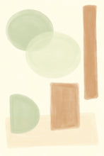 Load image into Gallery viewer, Lyrical - Study 2