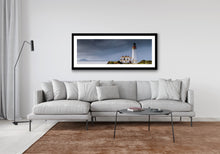 Load image into Gallery viewer, Lighthouse - Study 5