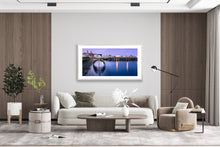 Load image into Gallery viewer, Stornoway Port - Study 1