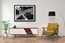 Load image into Gallery viewer, Manhattan Skyscrapers - Study 2
