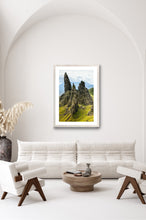 Load image into Gallery viewer, Old Man of Storr - Study 2