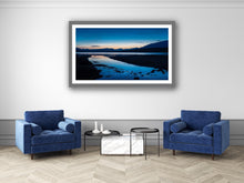 Load image into Gallery viewer, Serene Waters - Study 3