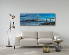 Load image into Gallery viewer, Three Bridges