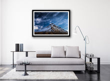 Load image into Gallery viewer, Mountain Peak - Study 3