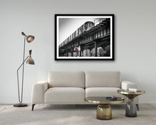 Load image into Gallery viewer, The El Train