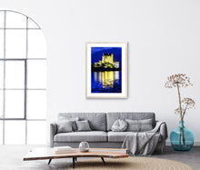 Load image into Gallery viewer, Eilean Donan Castle - Study 2