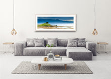 Load image into Gallery viewer, Misty Isle - Study 2