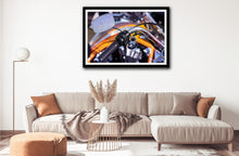 Load image into Gallery viewer, Rear View - Study 3