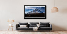 Load image into Gallery viewer, Mountain Peak - Study 1