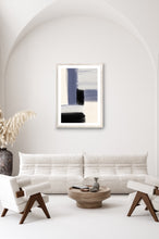 Load image into Gallery viewer, Static - Study 3