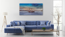 Load image into Gallery viewer, Forth Rail Bridge - Study 2
