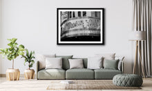 Load image into Gallery viewer, Music Hall - Study 3