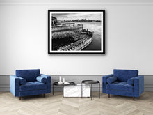 Load image into Gallery viewer, Ferry Terminal - Study 1