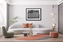 Load image into Gallery viewer, City Skyscraper - Study 1