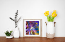 Load image into Gallery viewer, Pencil Tower