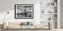 Load image into Gallery viewer, Manhattan Bridge - Study 1