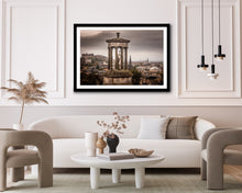 Load image into Gallery viewer, Edinburgh Town Vista