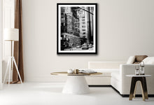 Load image into Gallery viewer, Street Life - Study 1