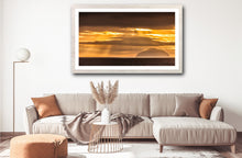Load image into Gallery viewer, Golden Rays
