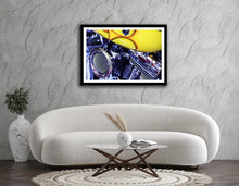 Load image into Gallery viewer, Lilac Chrome