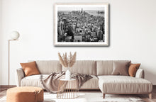 Load image into Gallery viewer, Manhattan Vista - Study 1