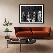 Load image into Gallery viewer, Manhattan Reflections - Study 2