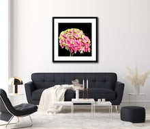 Load image into Gallery viewer, Hydrangea - Study 5