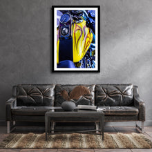 Load image into Gallery viewer, Fire Breath