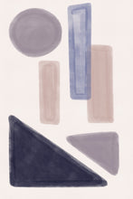 Load image into Gallery viewer, Lyrical - Study 3