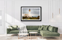 Load image into Gallery viewer, Lighthouse - Study 2