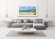 Load image into Gallery viewer, Luskentyre Beach - Study 2