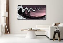 Load image into Gallery viewer, Ripples - Study 1