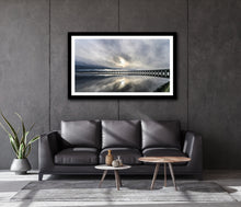 Load image into Gallery viewer, Silver on Tay - Study 2